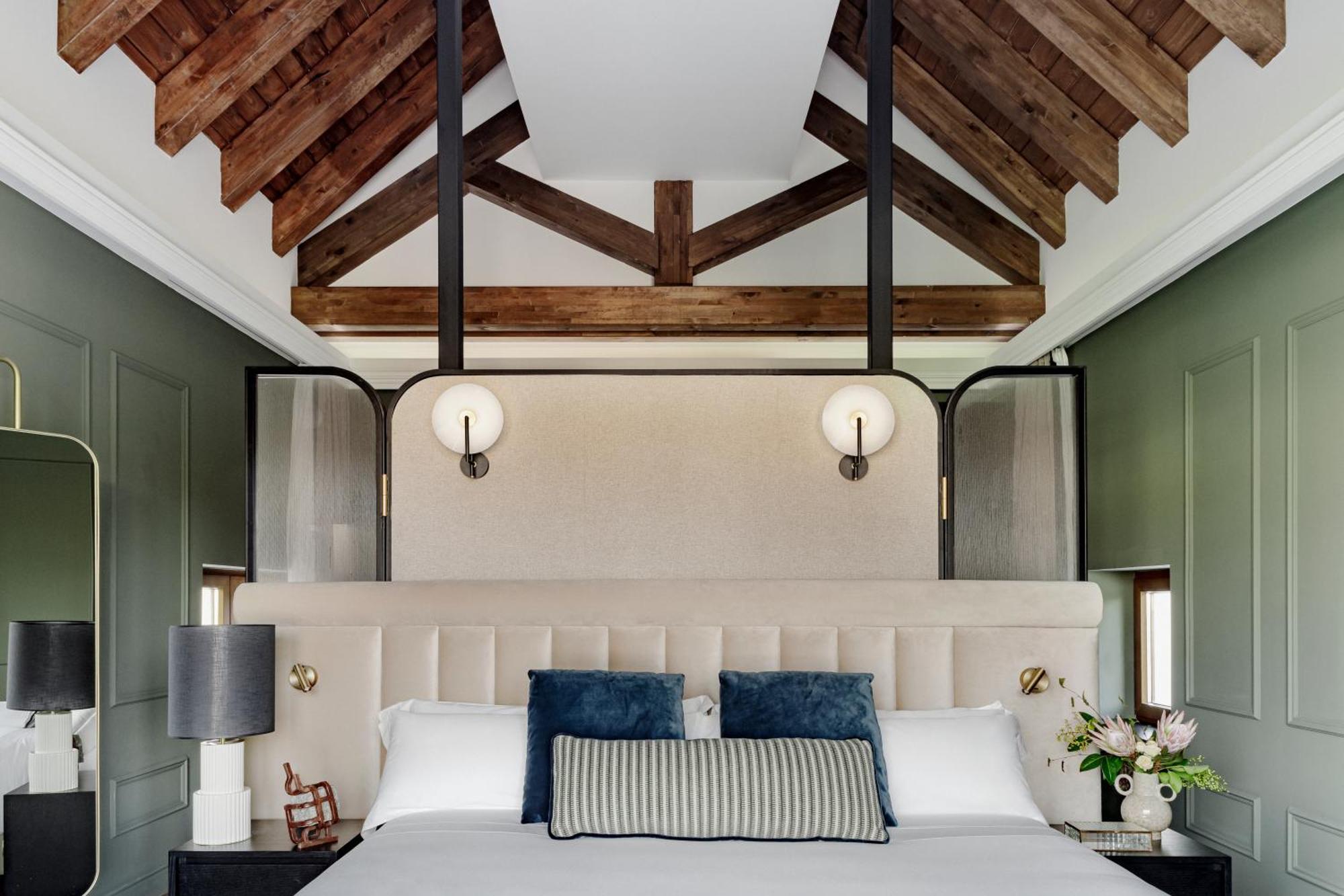 Palacio Arriluce Hotel - The Leading Hotels Of The World Гечо Екстер'єр фото