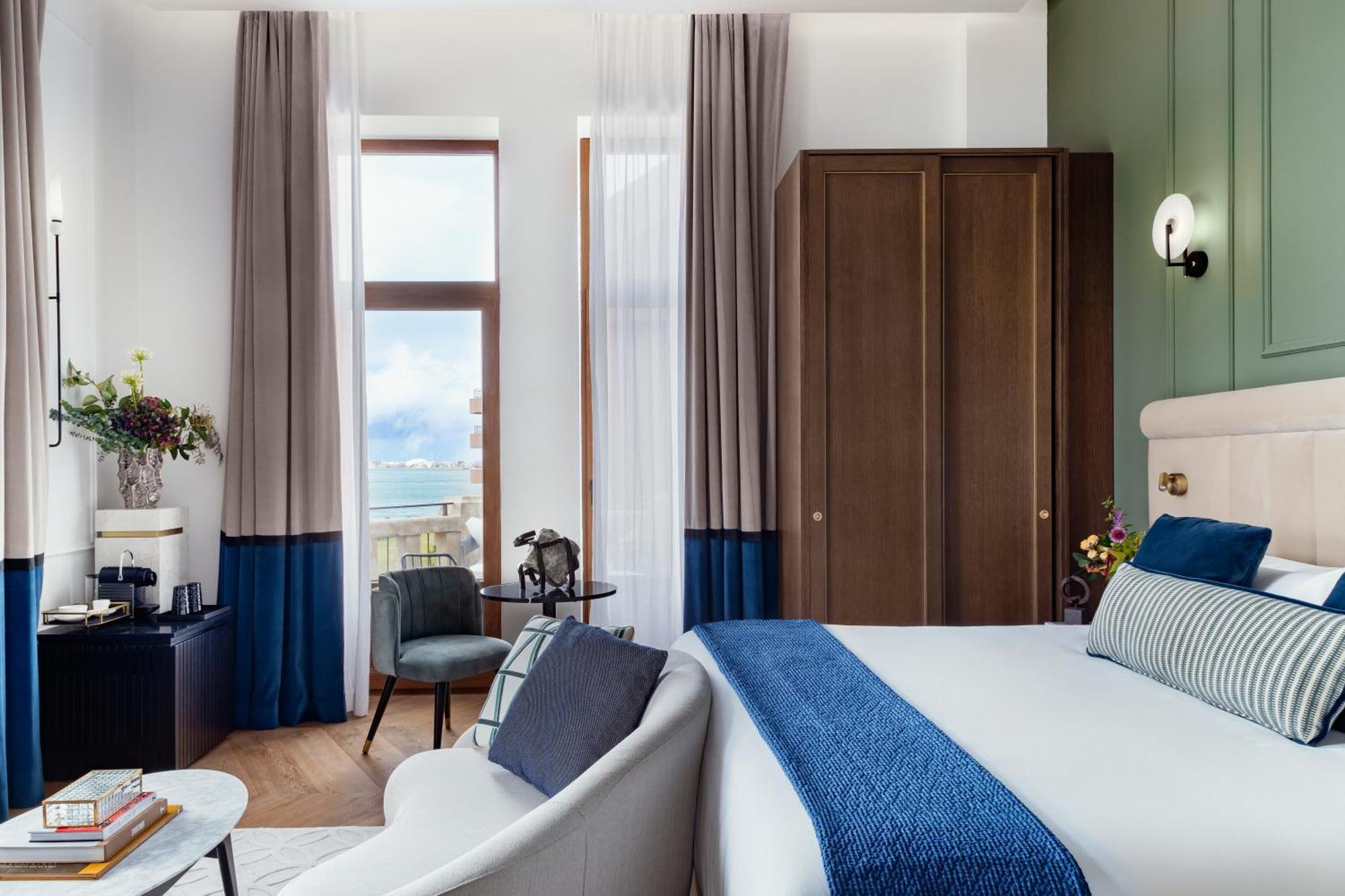 Palacio Arriluce Hotel - The Leading Hotels Of The World Гечо Екстер'єр фото
