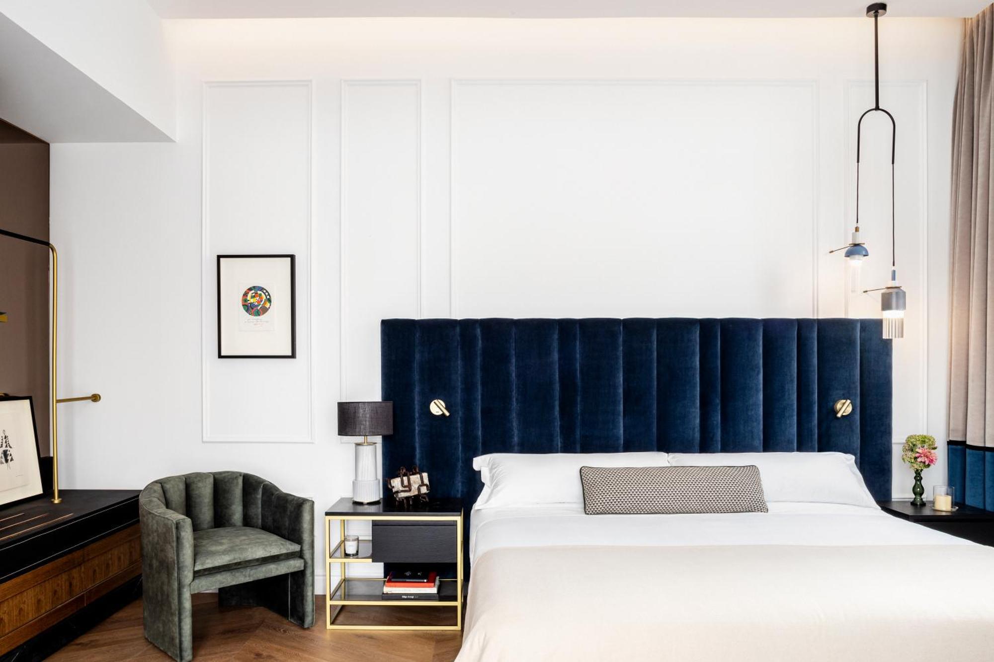 Palacio Arriluce Hotel - The Leading Hotels Of The World Гечо Екстер'єр фото