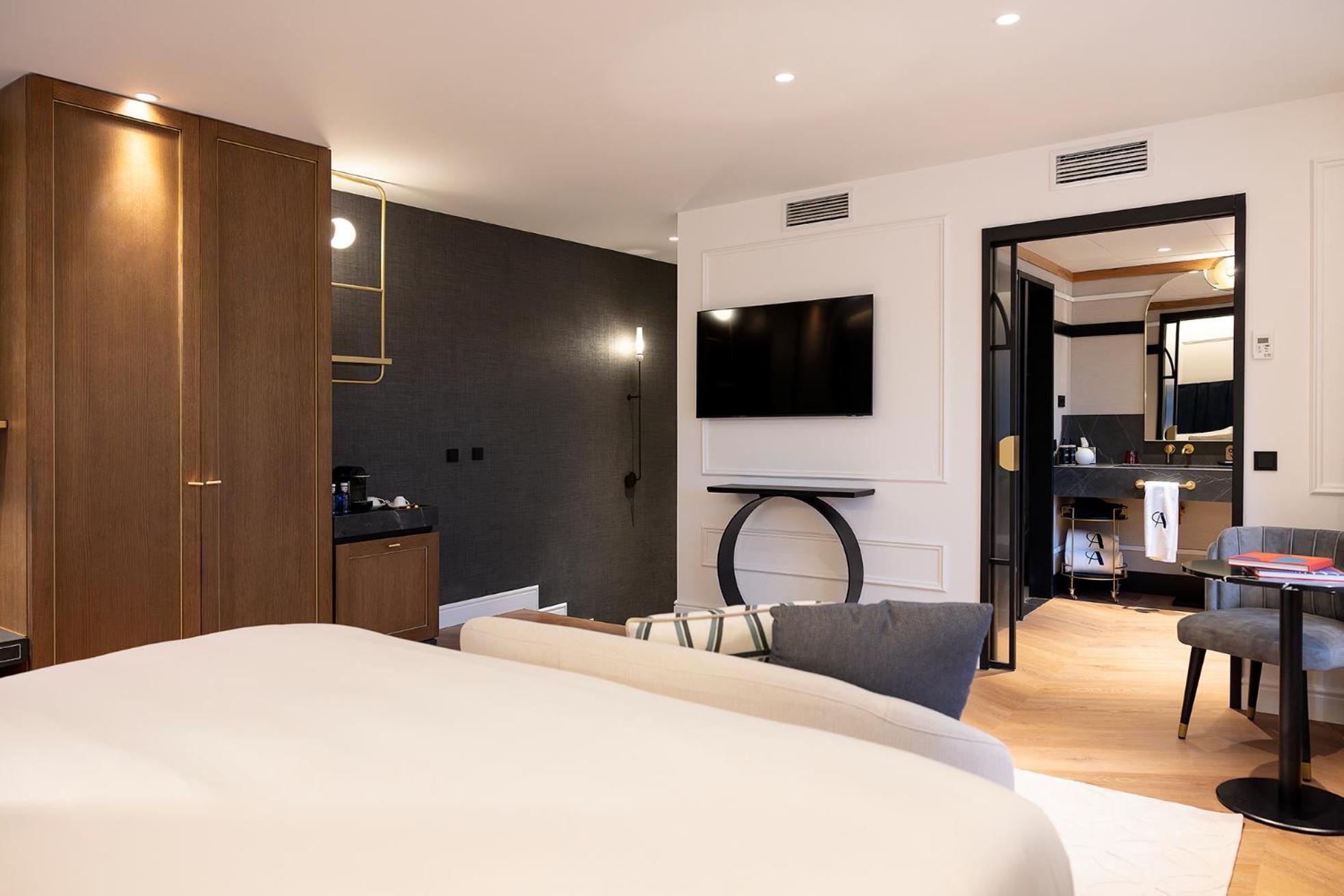 Palacio Arriluce Hotel - The Leading Hotels Of The World Гечо Екстер'єр фото