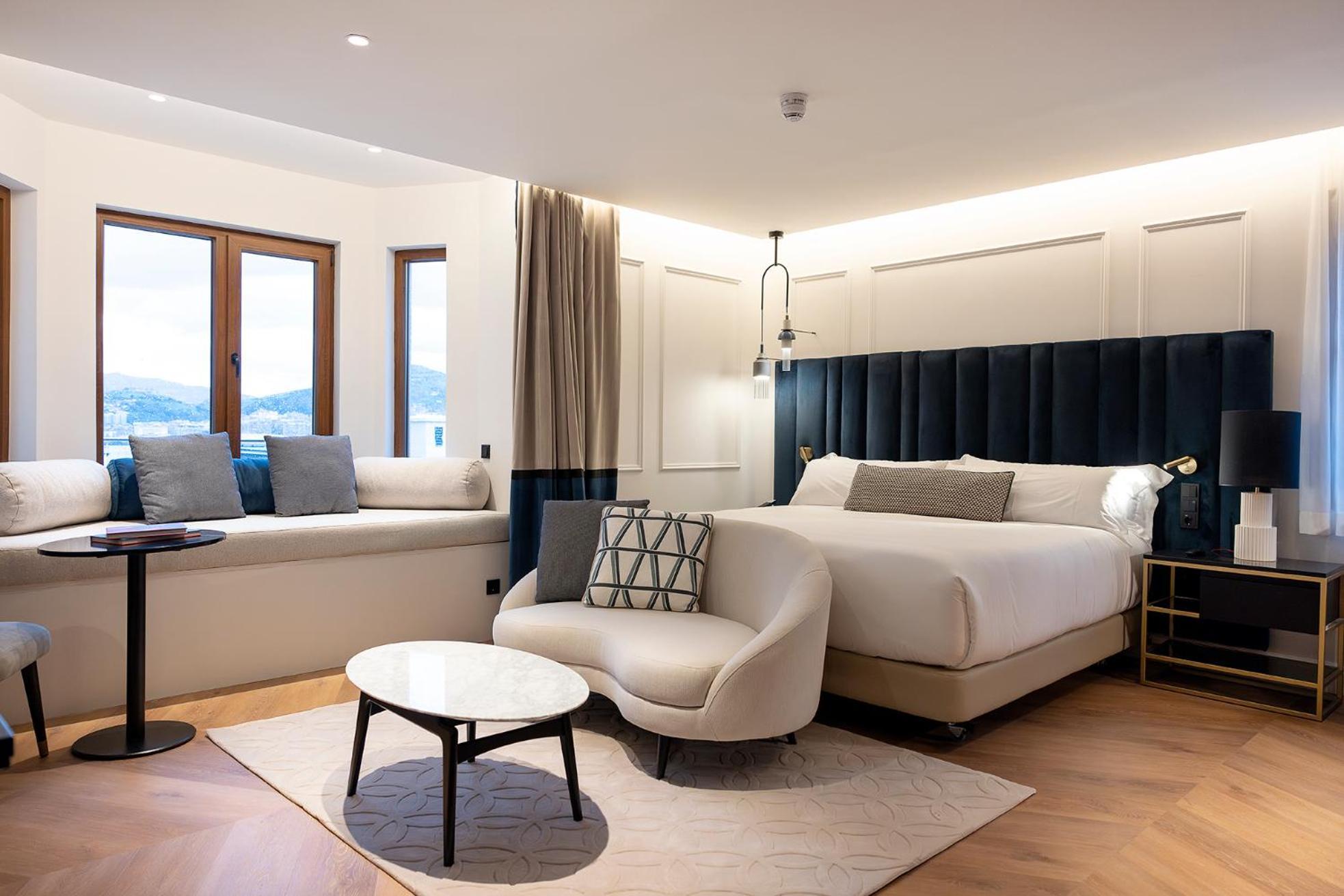 Palacio Arriluce Hotel - The Leading Hotels Of The World Гечо Екстер'єр фото