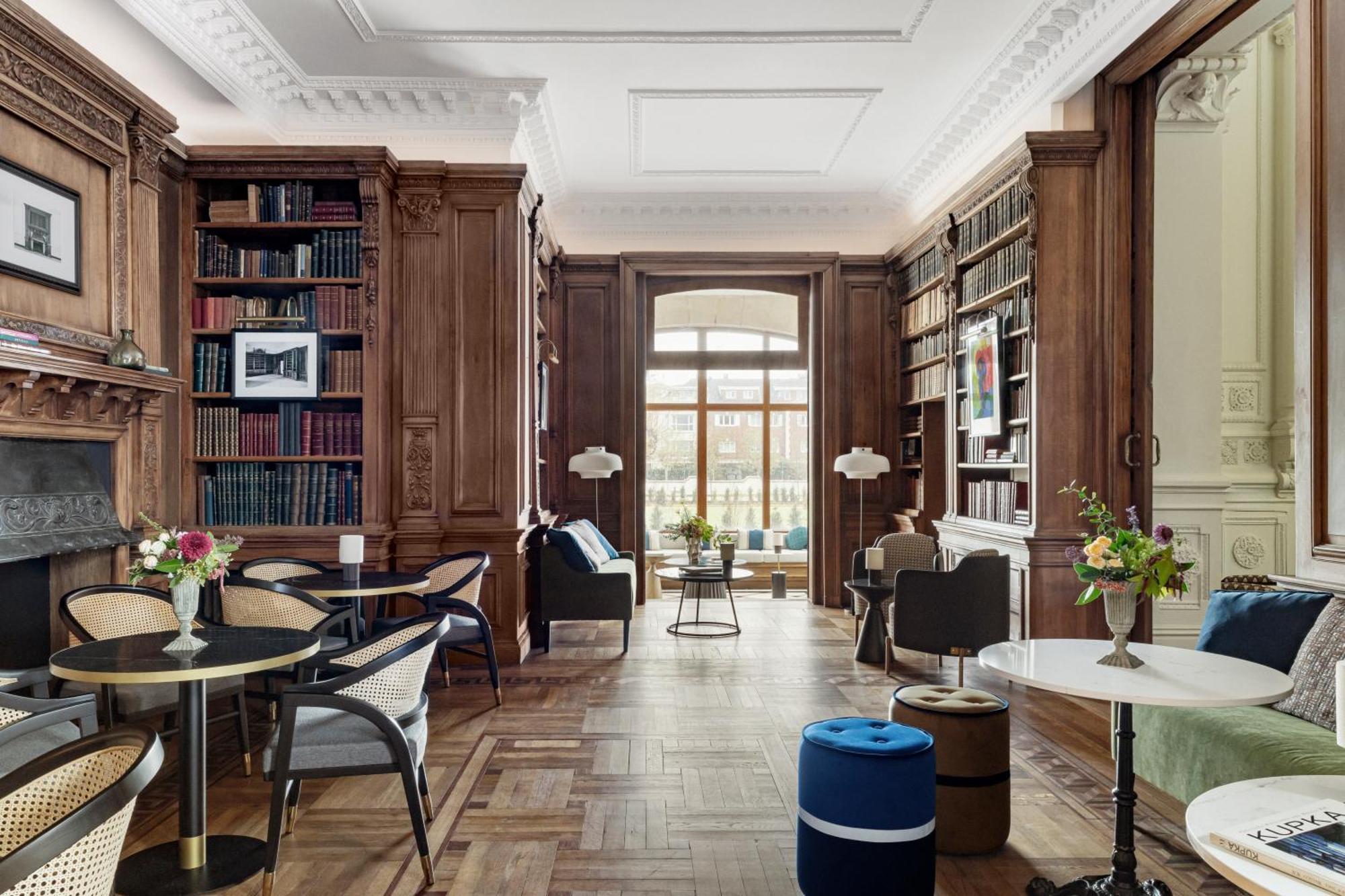 Palacio Arriluce Hotel - The Leading Hotels Of The World Гечо Екстер'єр фото