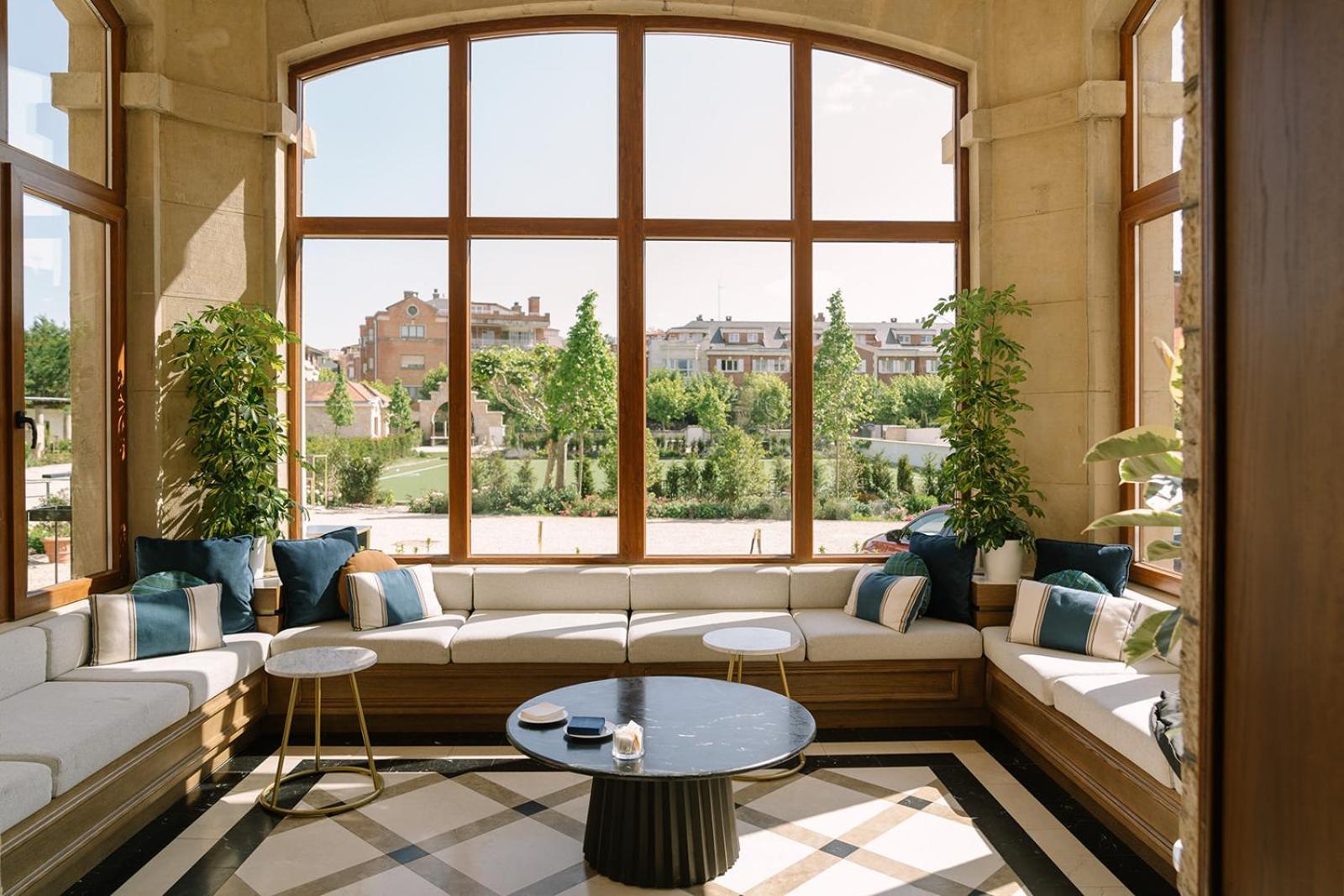 Palacio Arriluce Hotel - The Leading Hotels Of The World Гечо Екстер'єр фото