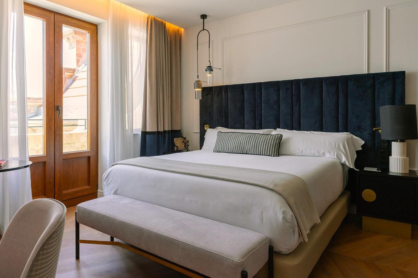 Palacio Arriluce Hotel - The Leading Hotels Of The World Гечо Екстер'єр фото
