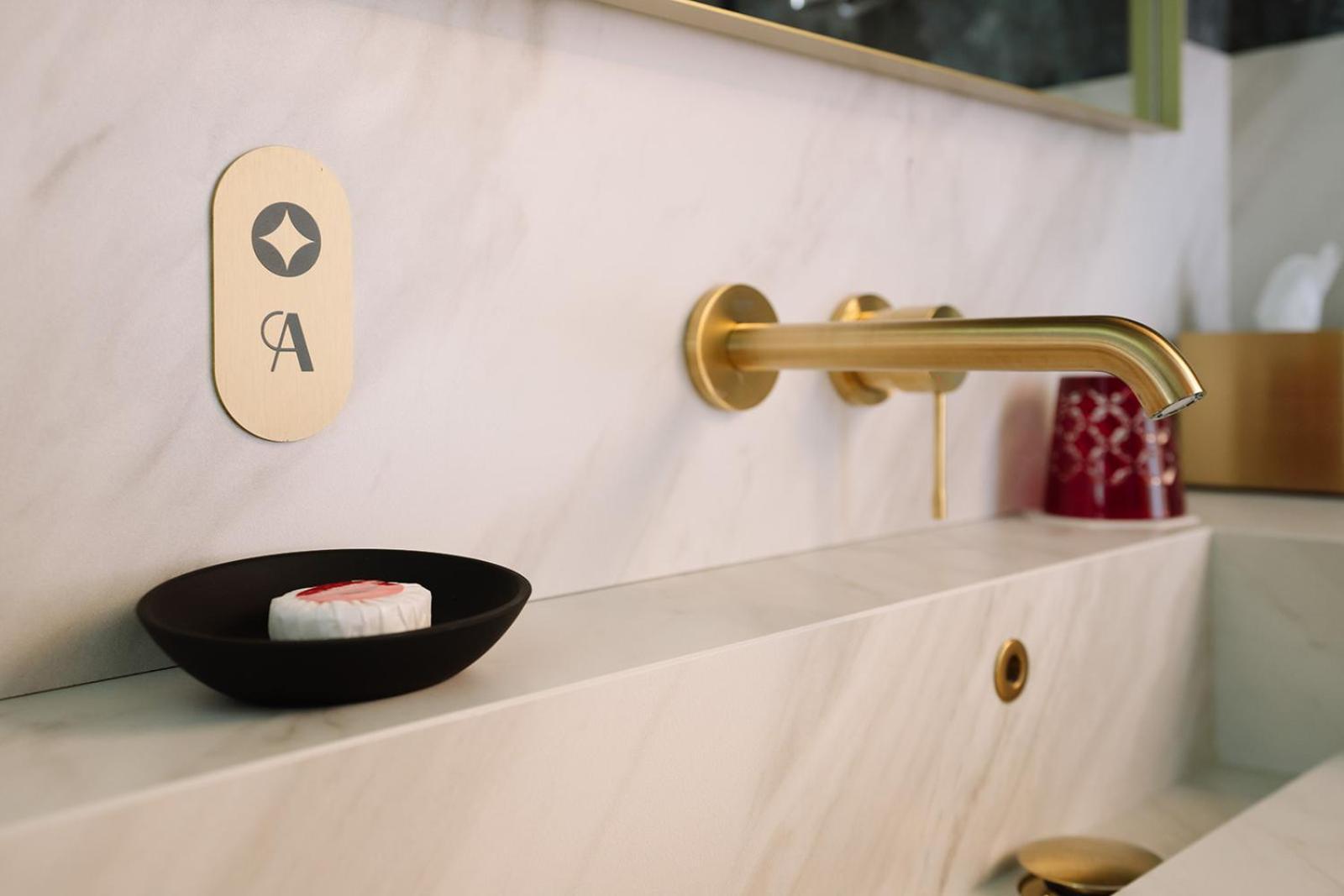 Palacio Arriluce Hotel - The Leading Hotels Of The World Гечо Екстер'єр фото