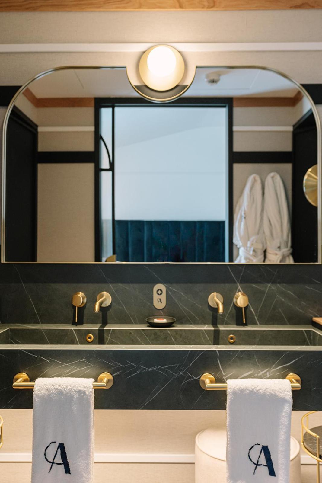 Palacio Arriluce Hotel - The Leading Hotels Of The World Гечо Екстер'єр фото
